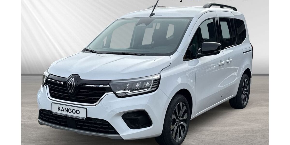 Renault Kangoo 3.500 km 28.499 &euro; Neunkirchen 57290
