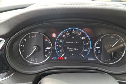 Opel Insignia 82.200 km 16.999 &euro; Niederrossbach 56479