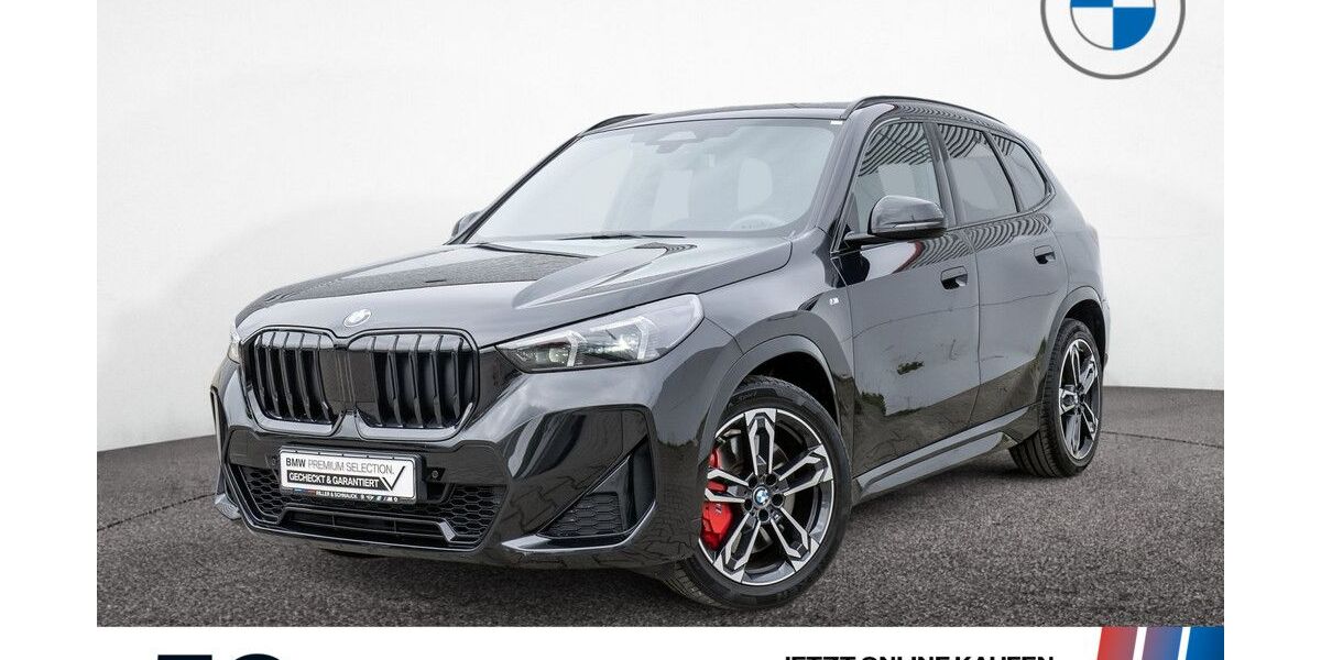 BMW X1 9.037 km 39.950 &euro; Teltow 14513