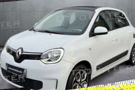Renault Twingo 79.289 km 9.445 &euro; Bielefeld 33647