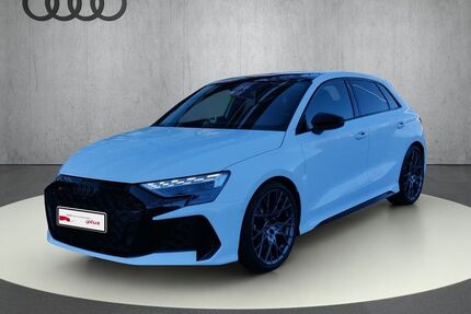 Audi RS3 4.600 km 72.980 &euro; Halle 06122