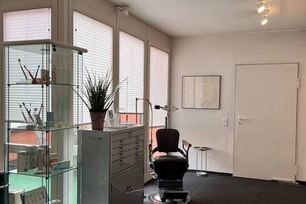 Gewerbeobjekt Heidenheim Mergelstetten - 8 Zimmer, 150 m&sup2;, 320.000&euro; | Angebot:26358714