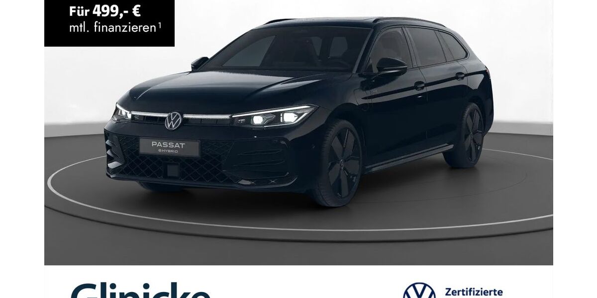 VW Passat Variant 11.080 km 46.880 &euro; Minden 32427