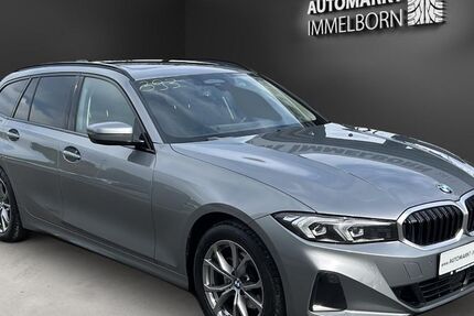 BMW 320 46.400 km 32.950 &euro; Barchfeld - Immelborn 36456