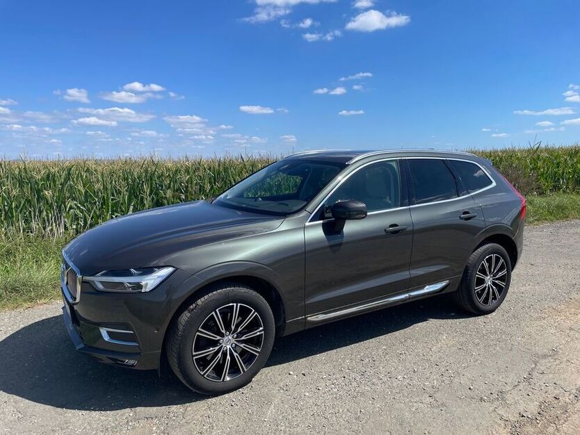 XC60