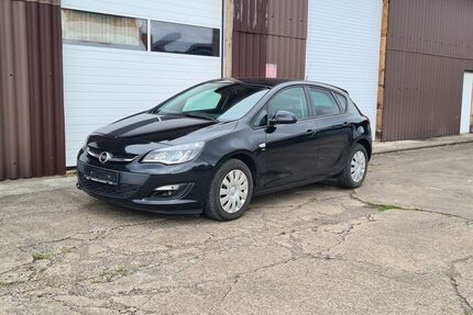 Opel Astra 148.000 km 3.500 &euro; Kalefeld-Echte 37589