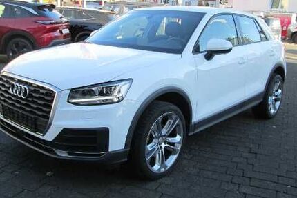Audi Q2 31.500 km 17.900 &euro; Siegburg (zwischen Köln und Bonn) 53721