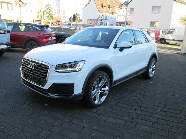 Audi Q2 31.500 km 17.900 &euro; Siegburg (zwischen Köln und Bonn) 53721