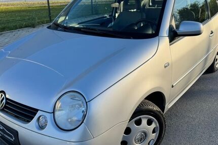 VW Lupo 137.500 km 1.299 &euro; Lünen 44536