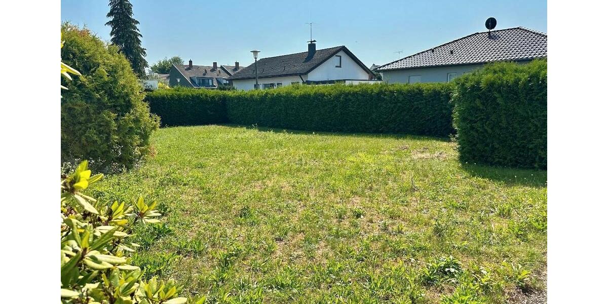 Bungalow Eckental - 3 Zimmer, 75 m&sup2;, 1.500&euro; | Angebot:25204848
