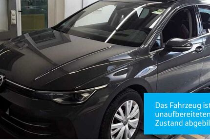 VW Golf 15.339 km 27.830 &euro; Stuttgart 70563