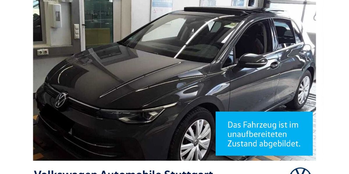 VW Golf 15.339 km 27.830 &euro; Stuttgart 70563
