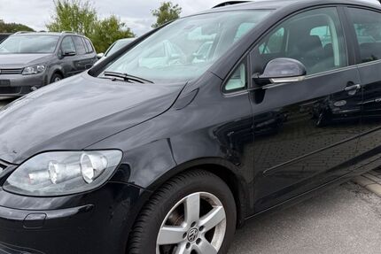 VW Golf Plus 173.000 km 3.600 &euro; Wildau 15745