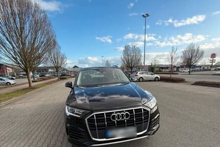 Audi Q7 186.800 km 37.700 &euro; Vechta 49377