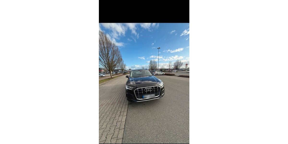 Audi Q7 186.800 km 37.700 &euro; Vechta 49377
