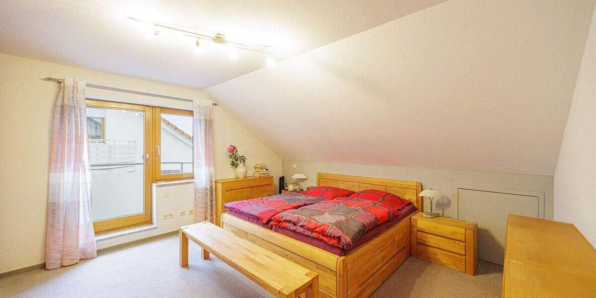 WEITBLICK: Familienidylle! 4 zimmer