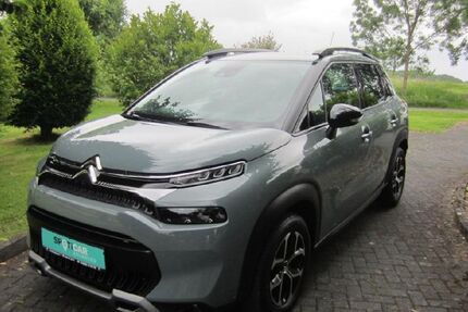 Citroen C3 Aircross 59.849 km 13.790 &euro; Mammelzen 57636