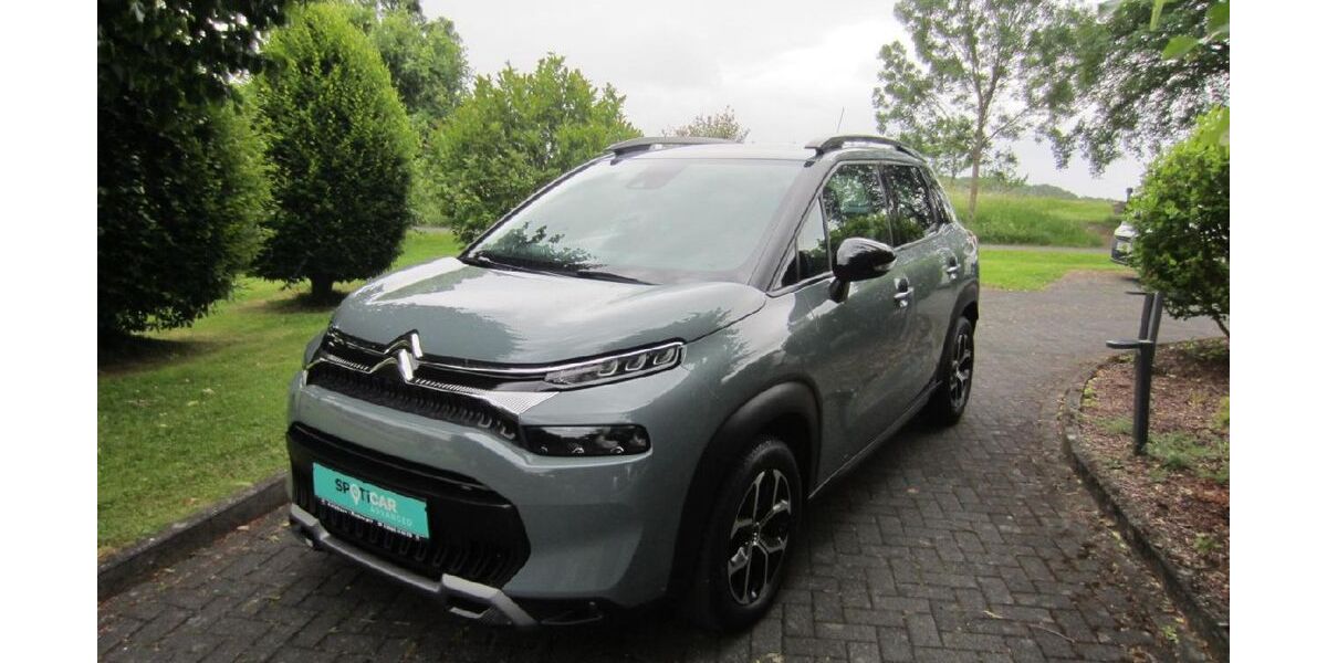 Citroen C3 Aircross 59.849 km 13.790 &euro; Mammelzen 57636