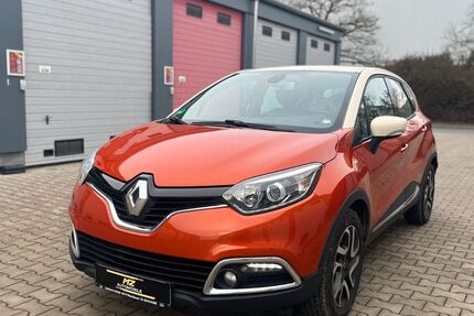 Renault Captur 128.000 km 6.700 &euro; Groß Gerau 64521