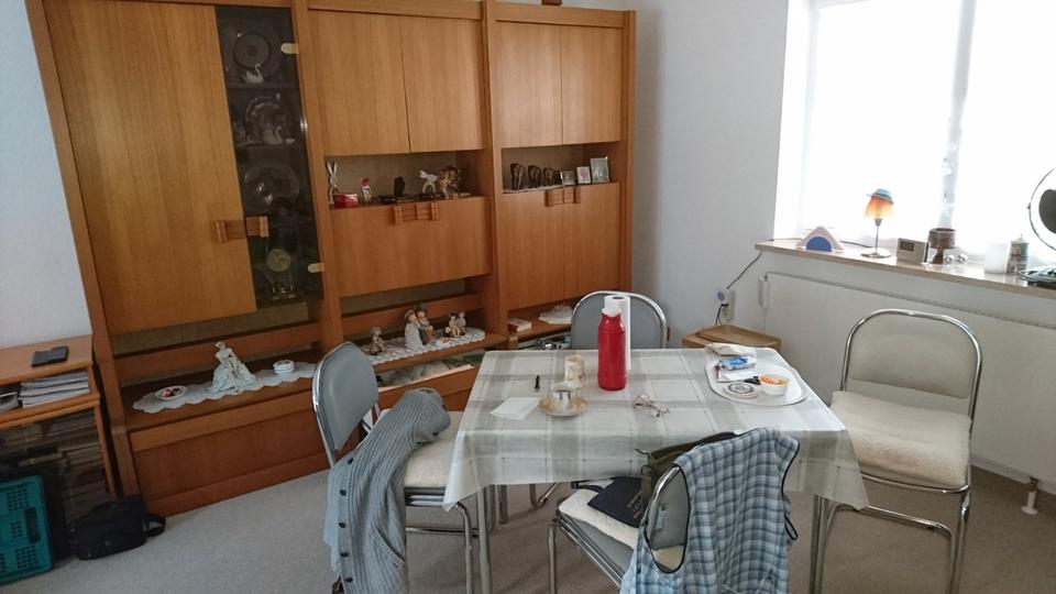 Etagenwohnung Neustadt bei Coburg - 2 Zimmer, 62 m&sup2;, 150.000&euro; | Angebot:26120571