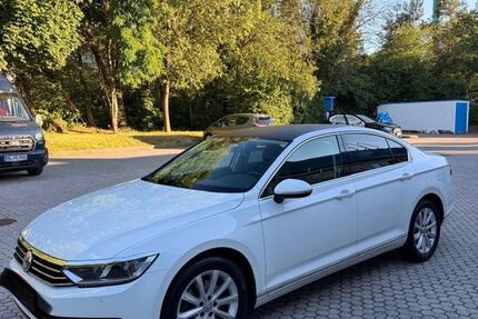 VW Passat 157.624 km 13.200 &euro; Waldkraiburg 84478
