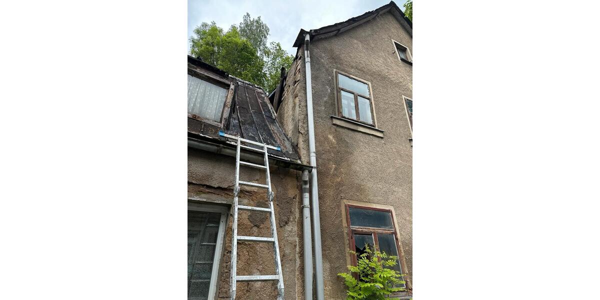 Einfamilienhaus Oelsnitz (Vogtland) - 3 Zimmer, 70 m&sup2;, 24.500&euro; | Angebot:27029143