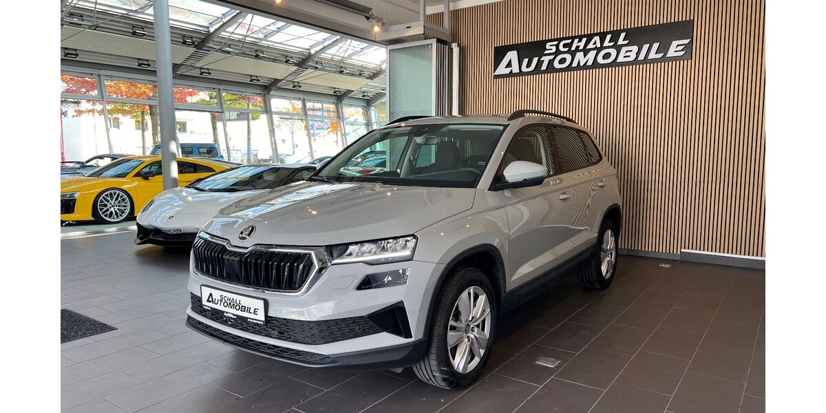 Skoda Karoq 7.450 km 28.900 &euro; Gersthofen 86368