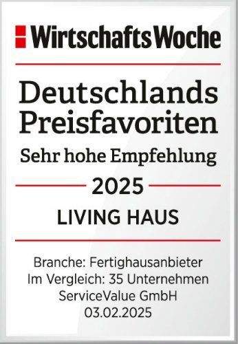 Doppelhaushälfte Niefern-Öschelbronn Niefern - 4 Zimmer, 117 m&sup2;, 587.443&euro; | Angebot:25664865