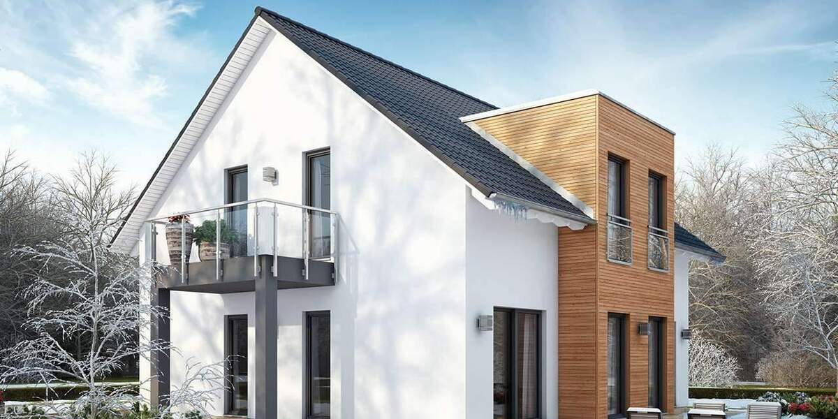 Einfamilienhaus Halver - 4 Zimmer, 169 m&sup2;, 339.400&euro; | Angebot:25356152