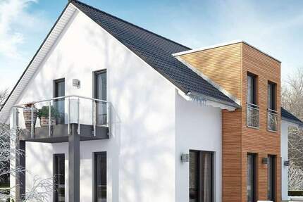 Haus Halver - 4 Zimmer, 169 m&sup2;, 339.400&euro; | Angebot:25356152