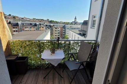 Wohnung Gera Innenstadt - 3 Zimmer, 75 m&sup2;, 525&euro; | Angebot:25626690