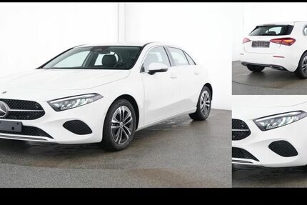 Mercedes-Benz A 200 5.600 km 29.469 &euro; Osterholz-Scharmbeck 27711