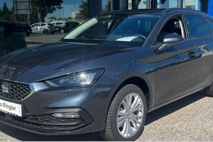 Seat Leon 2.589 km 26.980 &euro; Pocking 94060