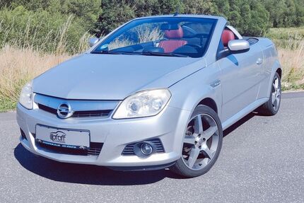 Opel Tigra 224.000 km 700 &euro; Kirchvers 35102