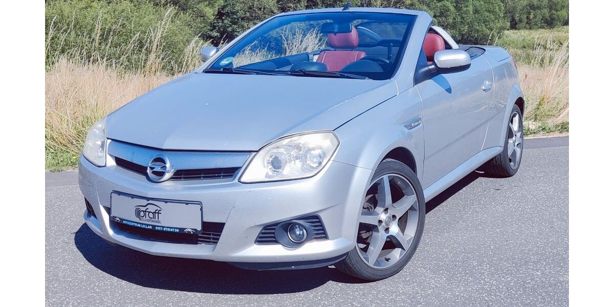 Opel Tigra 224.000 km 700 &euro; Kirchvers 35102