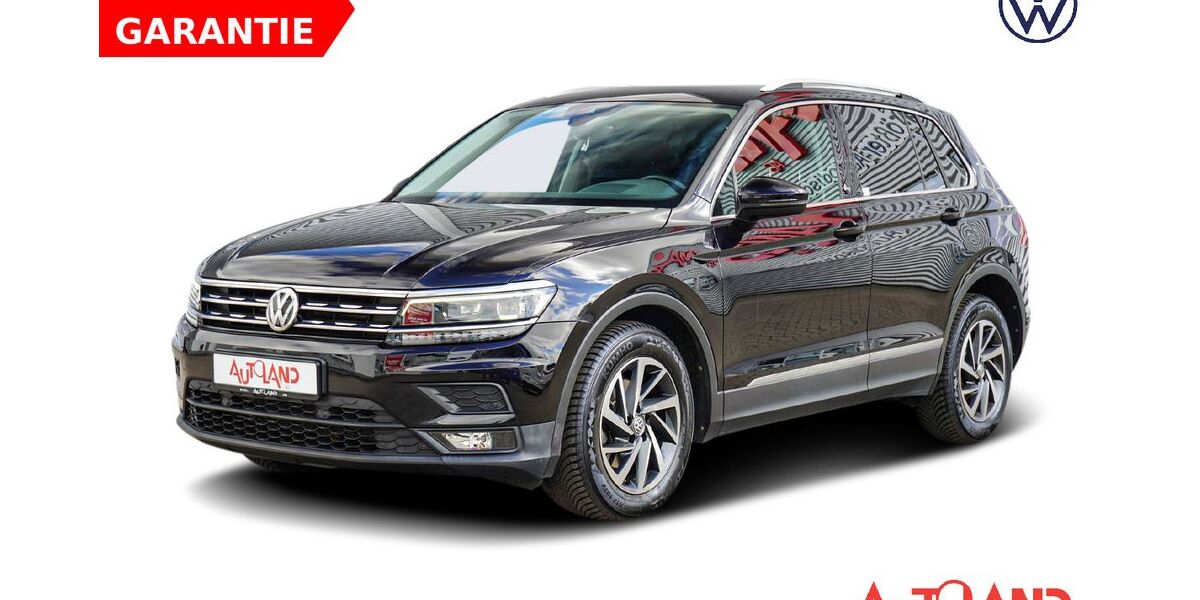VW Tiguan 79.549 km 22.950 &euro; Magdeburg 39118