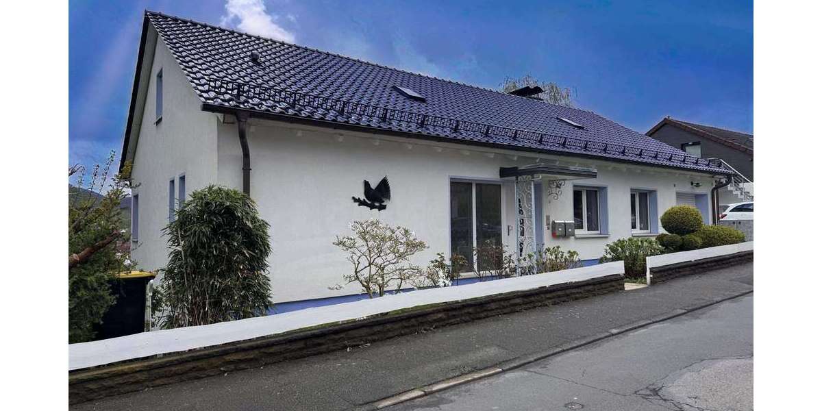 Einfamilienhaus Bad Harzburg - 7 Zimmer, 195 m&sup2;, 349.000&euro; | Angebot:26249722