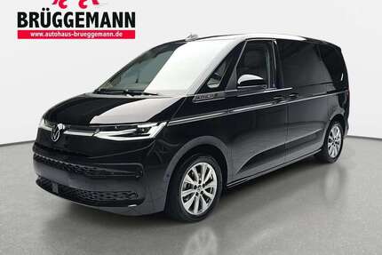 VW T7 Multivan