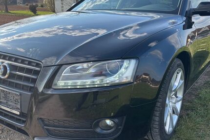 Audi A5 162.276 km 8.500 &euro; kreuzwertheim 97892