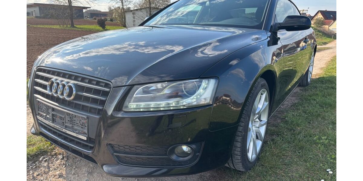 Audi A5 162.276 km 8.500 &euro; kreuzwertheim 97892