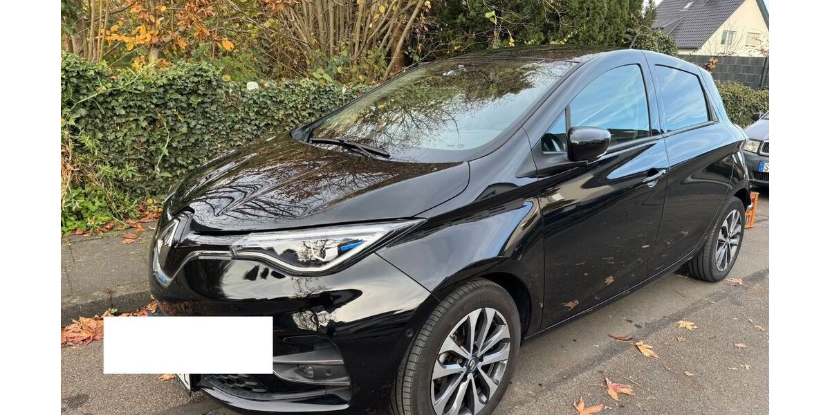 Renault ZOE 43.385 km 11.000 &euro; Bornheim 53332