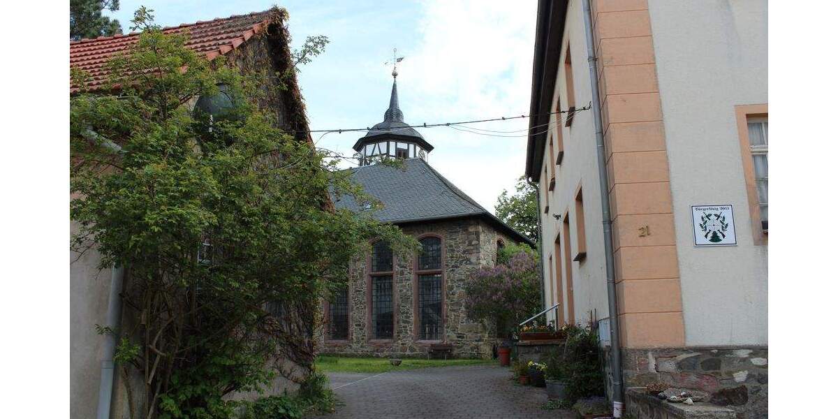 Mehrfamilienhaus, Wohnhaus Harzgerode / Straßberg Straßberg - 1 Zimmer, 262 m&sup2;, 120.000&euro; | Angebot:25822415