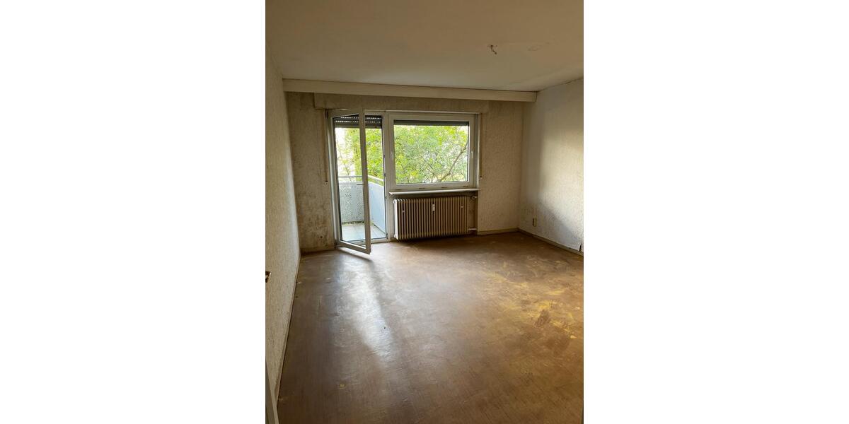 Hochparterre Darmstadt Bessungen - 4 Zimmer, 90 m&sup2;, 450.000&euro; | Angebot:27142684