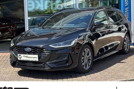 Ford Focus 20.300 km 23.990 &euro; Kandel 76870