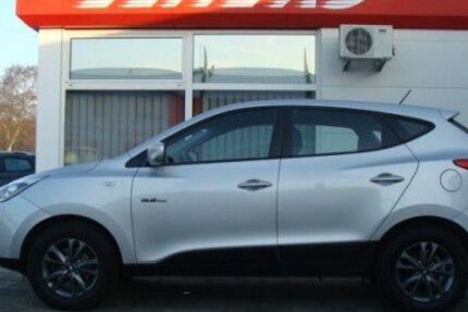Hyundai ix35 128.556 km 11.800 &euro; Sauensiek 21644