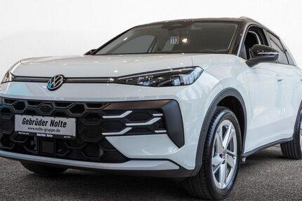 VW T-Roc 6.095 km 39.950 &euro; Iserlohn 58636