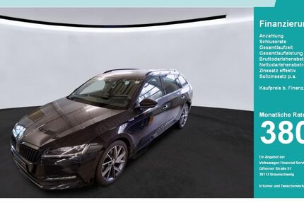 Skoda Superb 96.136 km 26.930 &euro; Leonberg 71229