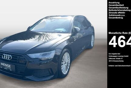 Audi A6 111.501 km 29.900 &euro; Oelde (Stromberg) 59302