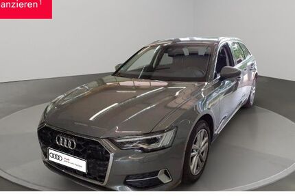 Audi A6 49.250 km 41.990 € Kassel 34125