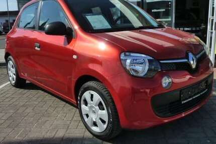 Renault Twingo 88.800 km 7.290 &euro; Bad Freienwalde 16259